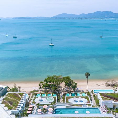 Panwa Beach Veranda Resort Phuket, Autograph Collection מראה חיצוני תמונה