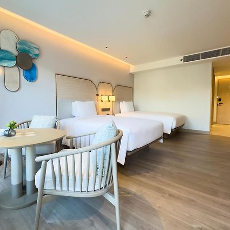 Panwa Beach Veranda Resort Phuket, Autograph Collection מראה חיצוני תמונה