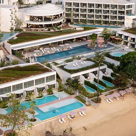 Panwa Beach Veranda Resort Phuket, Autograph Collection מראה חיצוני תמונה