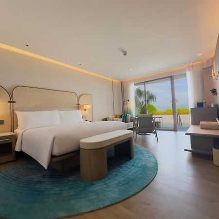 Panwa Beach Veranda Resort Phuket, Autograph Collection מראה חיצוני תמונה