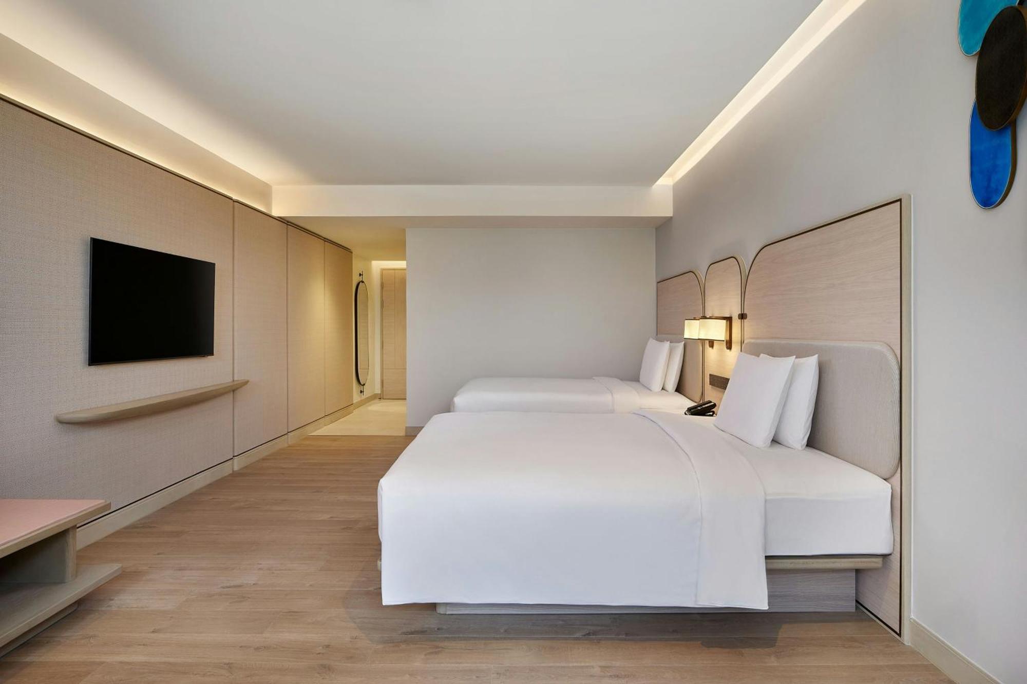 Panwa Beach Veranda Resort Phuket, Autograph Collection מראה חיצוני תמונה