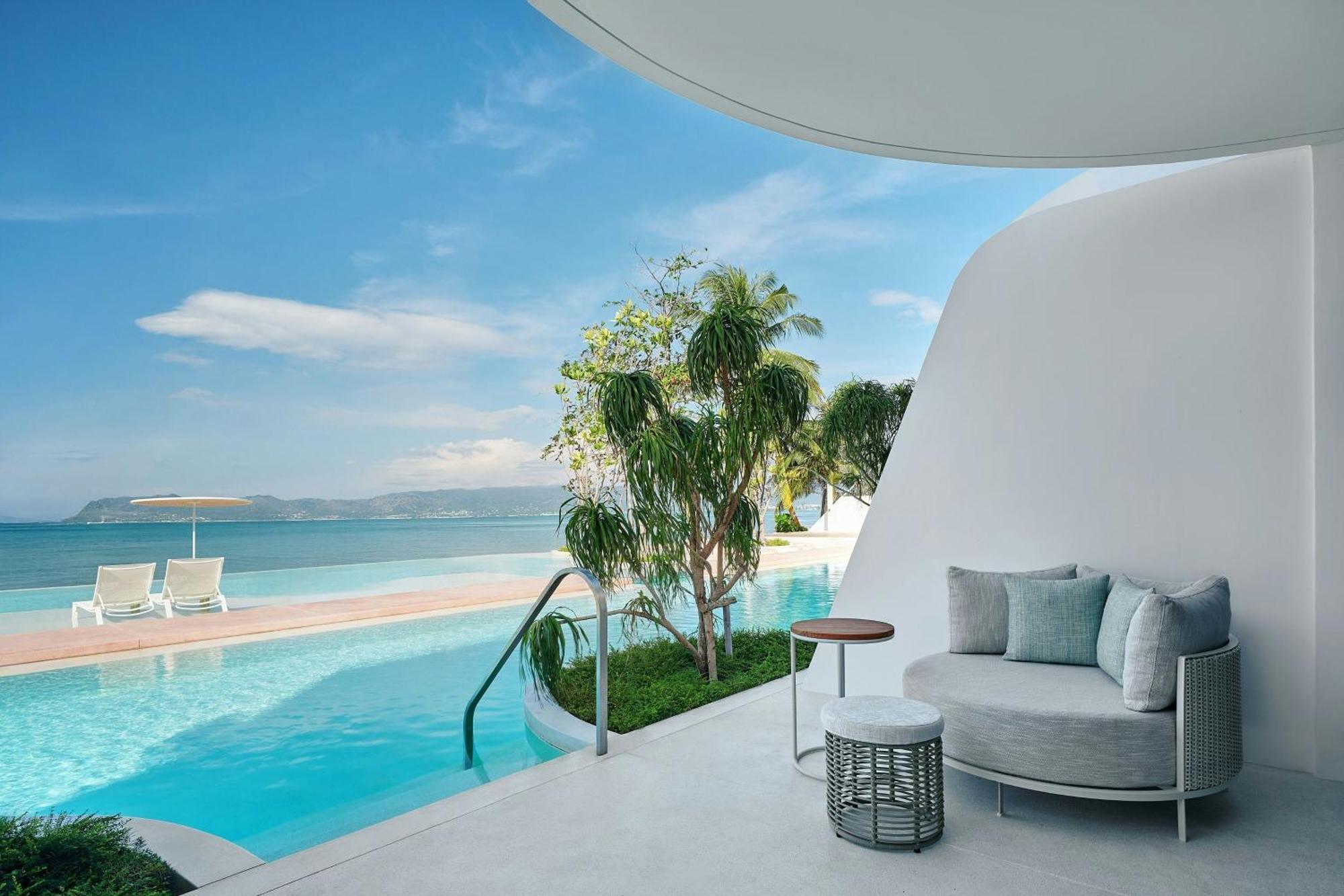 Panwa Beach Veranda Resort Phuket, Autograph Collection מראה חיצוני תמונה
