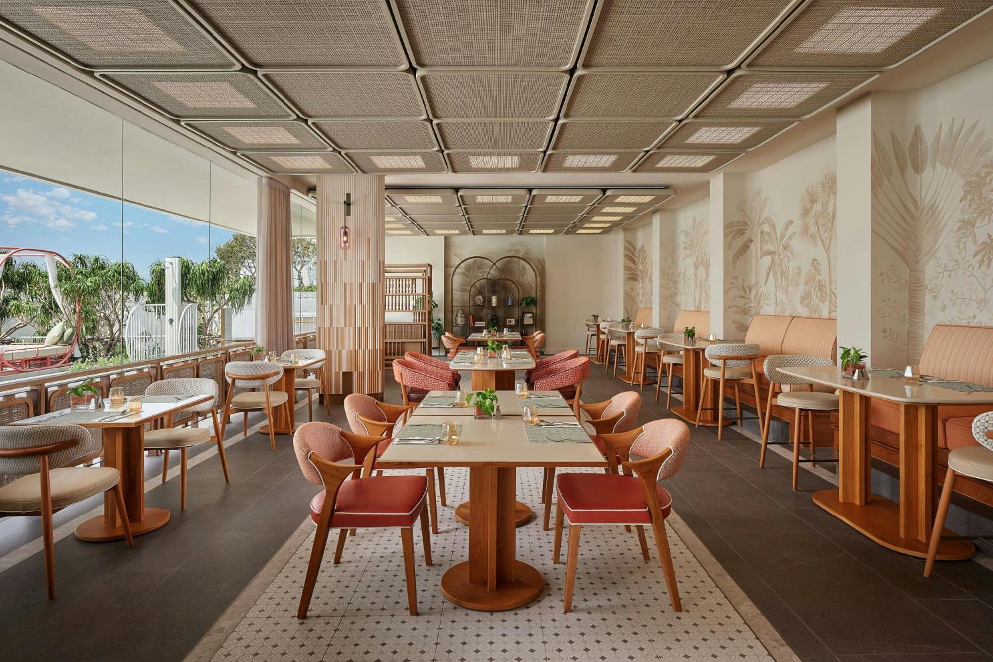 Panwa Beach Veranda Resort Phuket, Autograph Collection מראה חיצוני תמונה