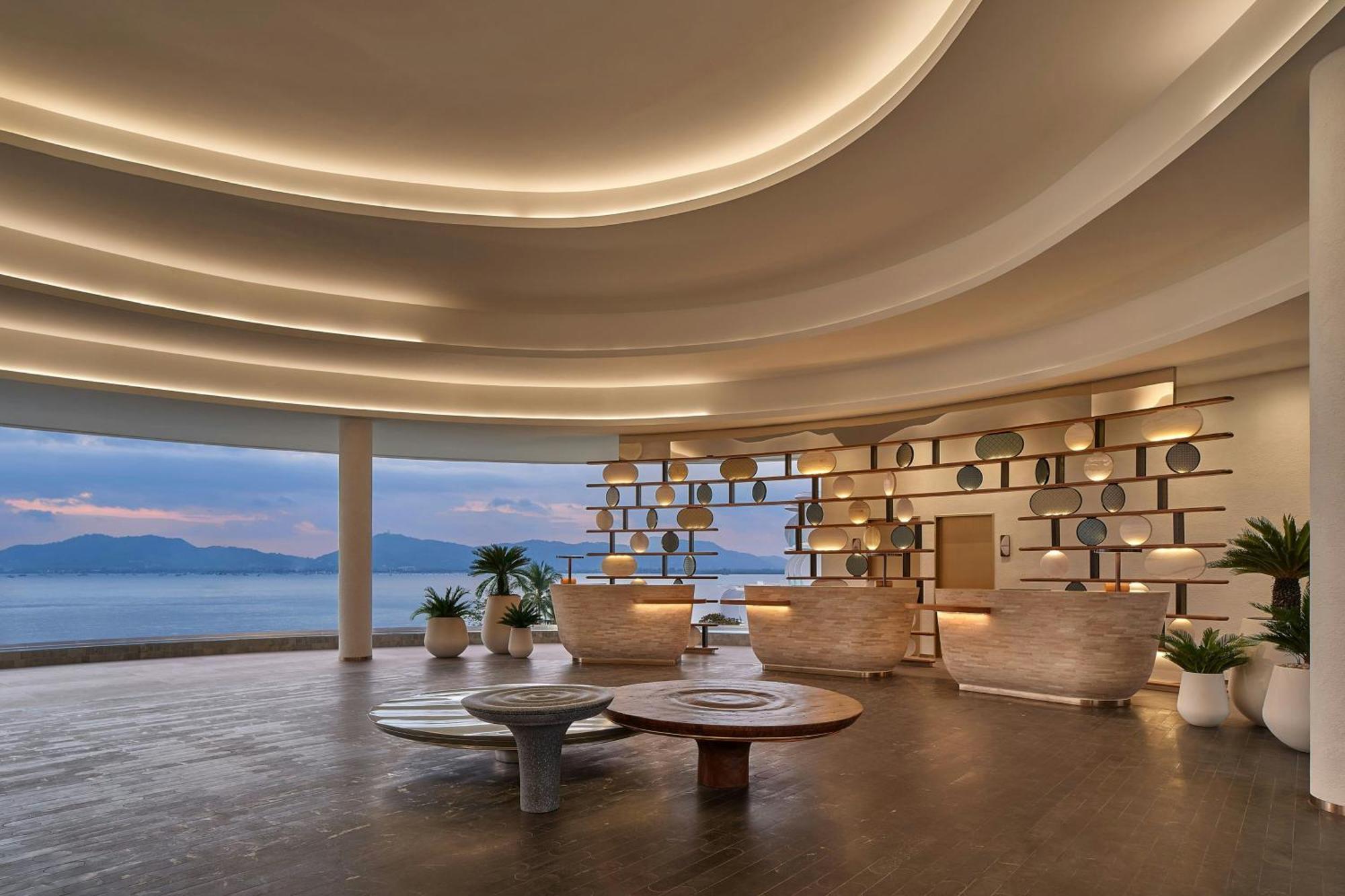 Panwa Beach Veranda Resort Phuket, Autograph Collection מראה חיצוני תמונה