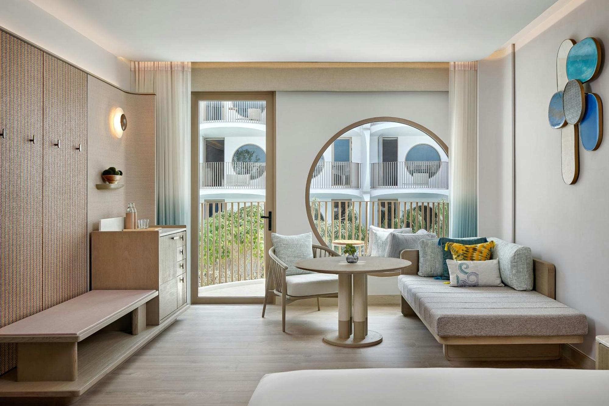 Panwa Beach Veranda Resort Phuket, Autograph Collection מראה חיצוני תמונה
