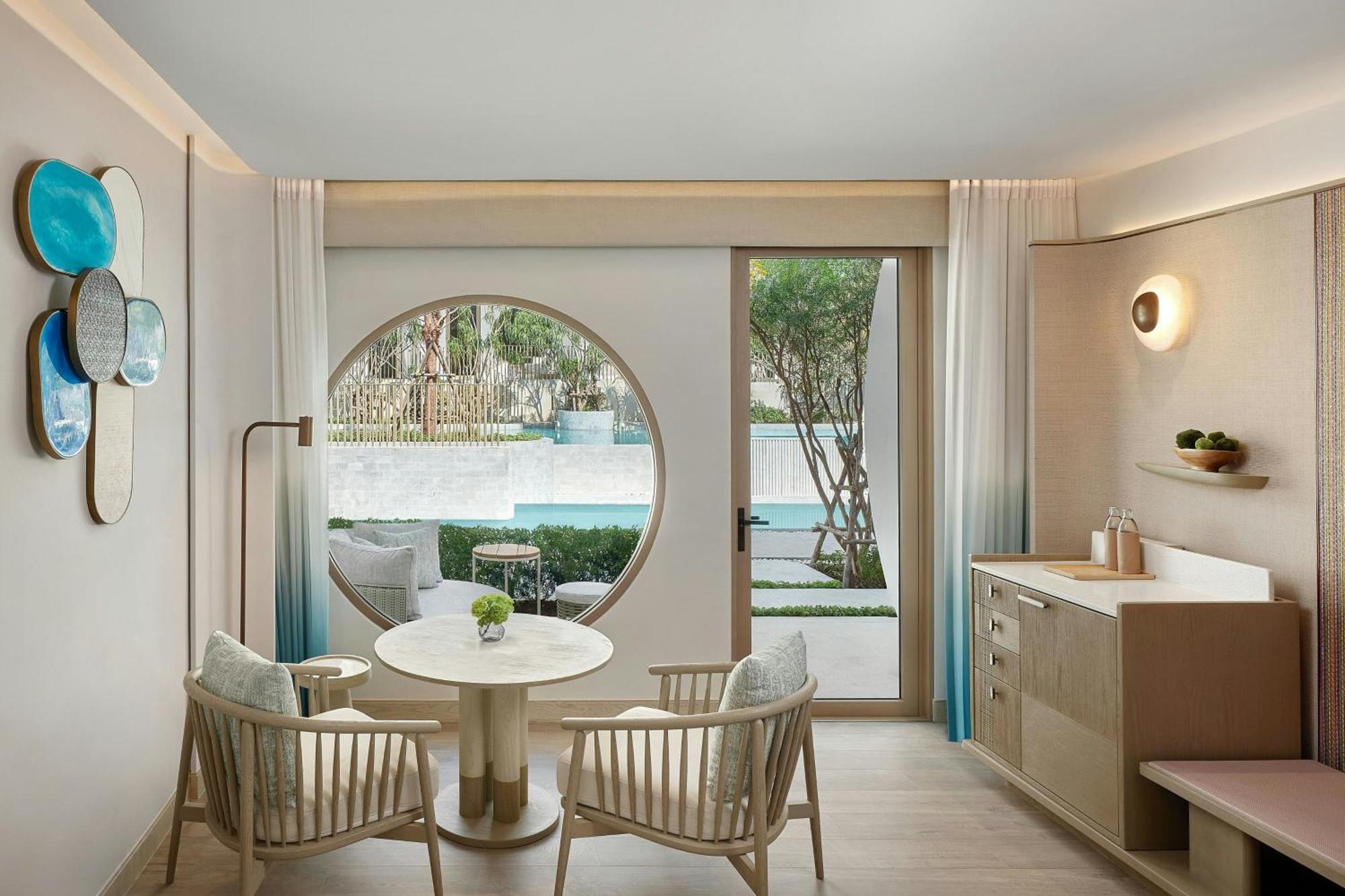 Panwa Beach Veranda Resort Phuket, Autograph Collection מראה חיצוני תמונה