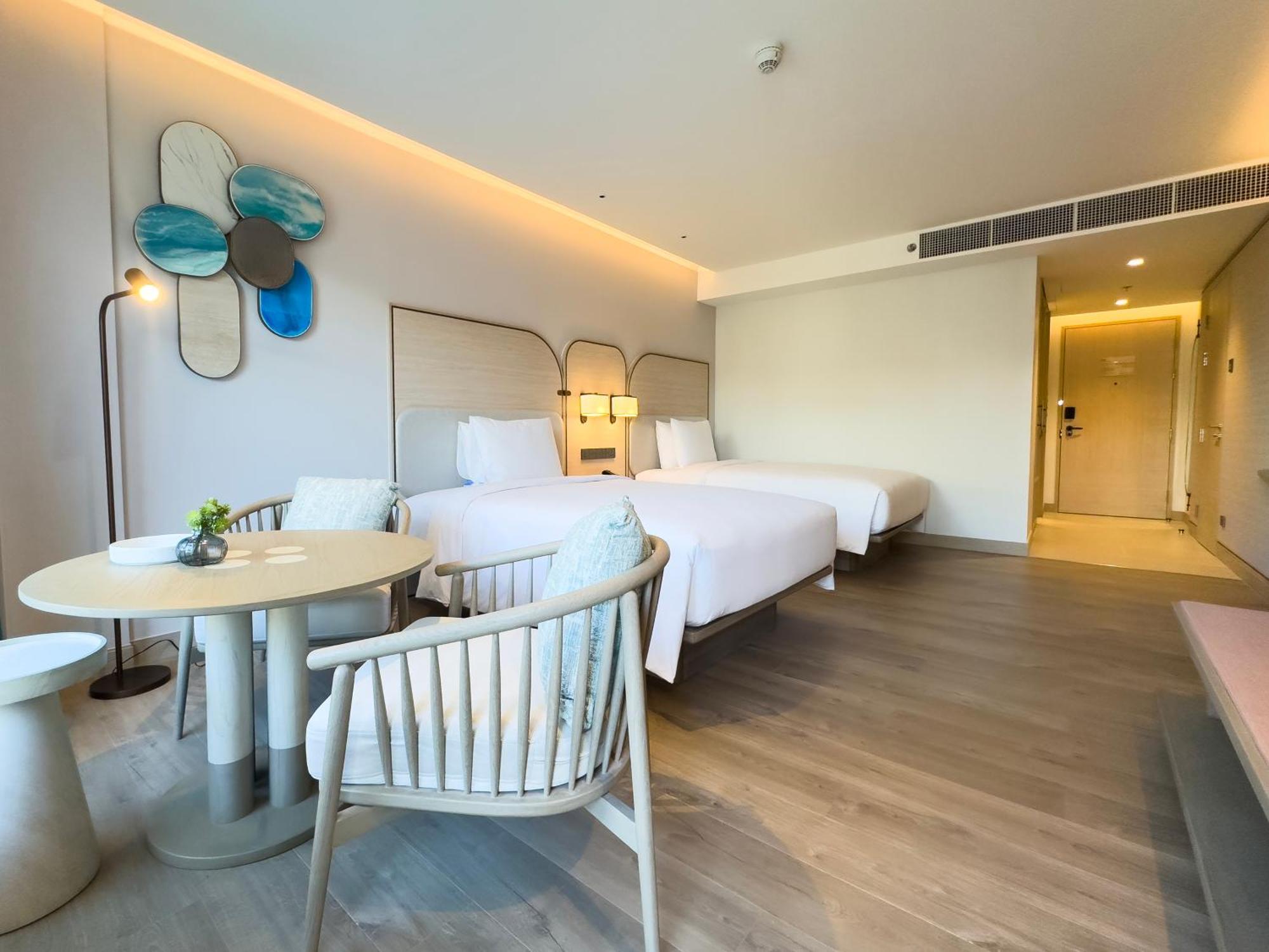 Panwa Beach Veranda Resort Phuket, Autograph Collection מראה חיצוני תמונה