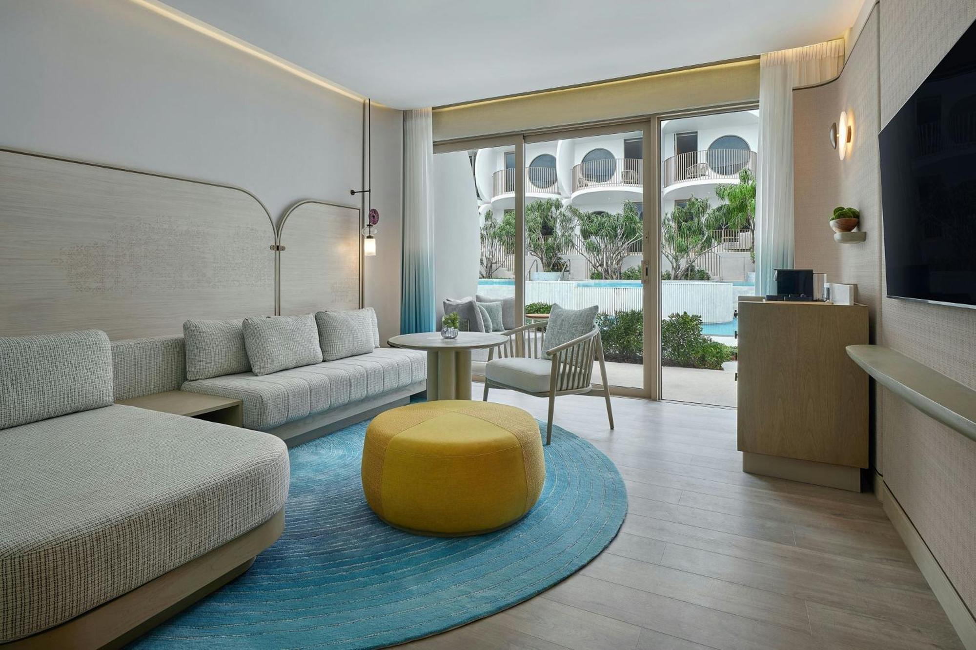 Panwa Beach Veranda Resort Phuket, Autograph Collection מראה חיצוני תמונה