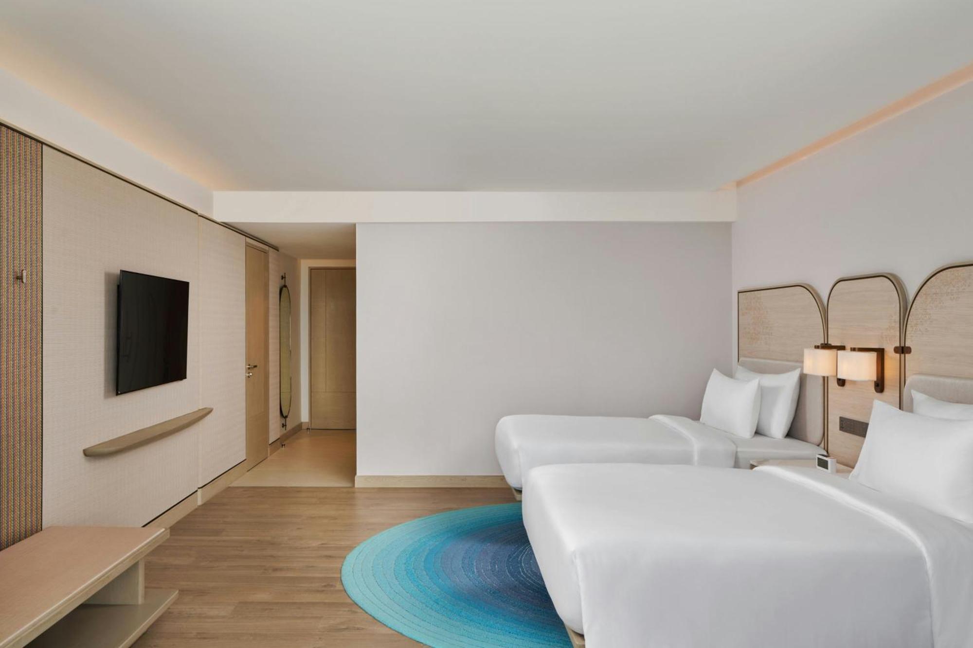 Panwa Beach Veranda Resort Phuket, Autograph Collection מראה חיצוני תמונה
